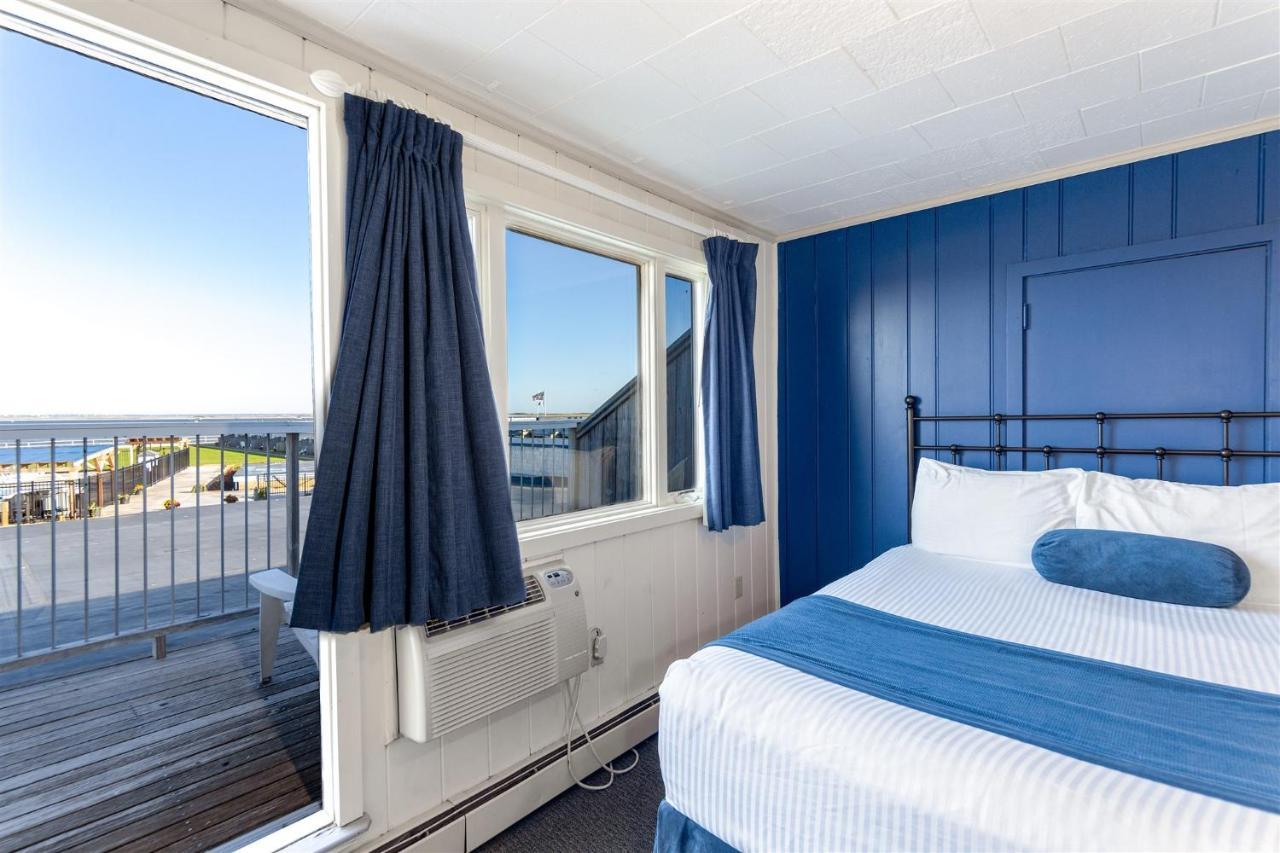 Provincetown Inn Exterior photo