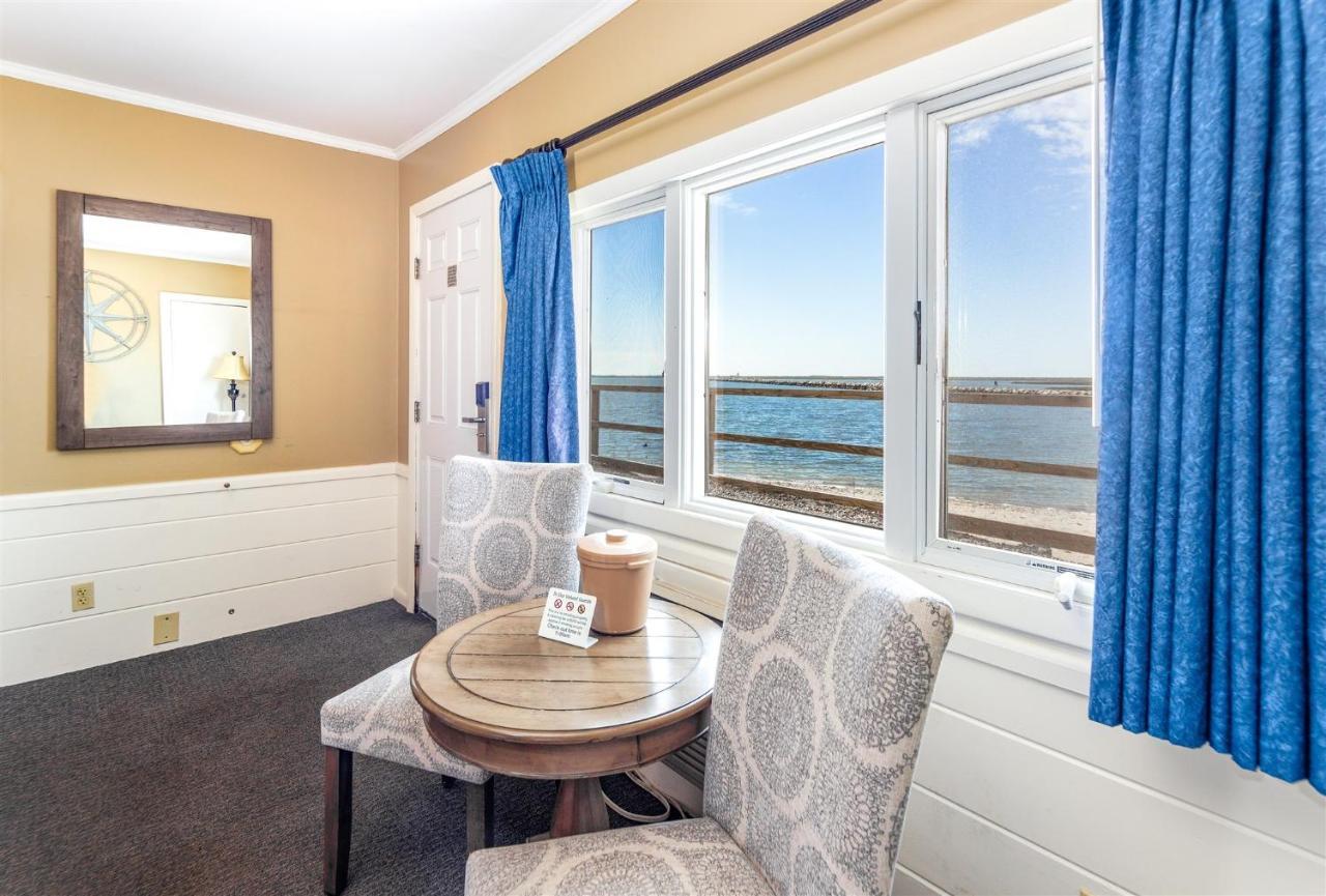 Provincetown Inn Exterior photo