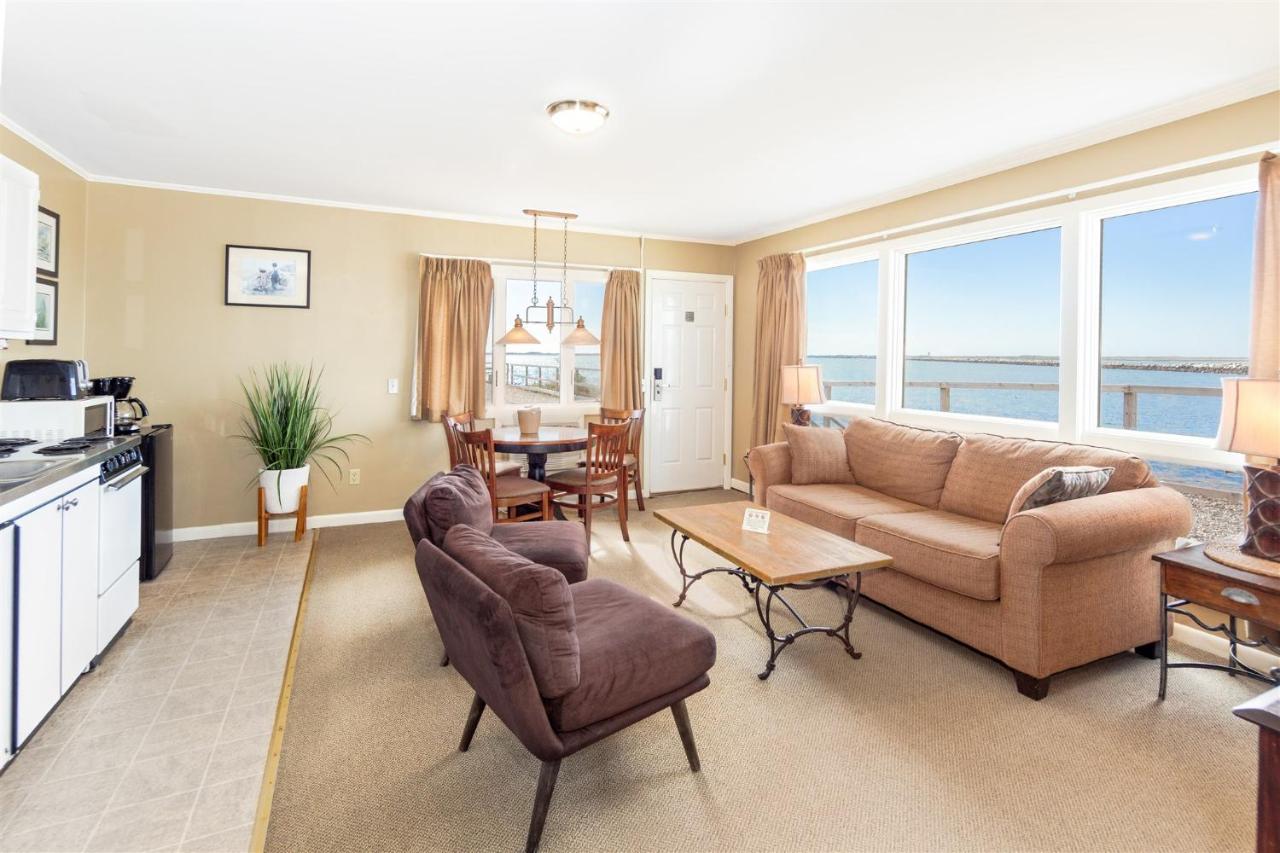 Provincetown Inn Exterior photo