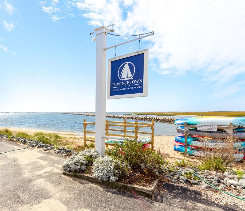 Provincetown Inn Exterior photo