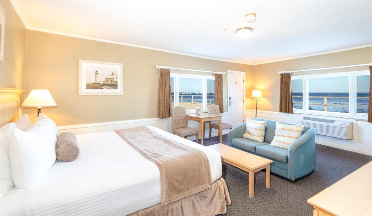 Provincetown Inn Exterior photo