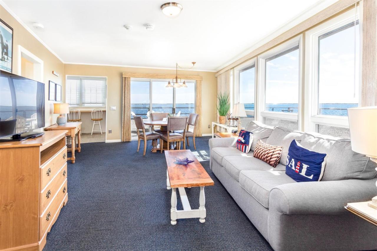 Provincetown Inn Exterior photo