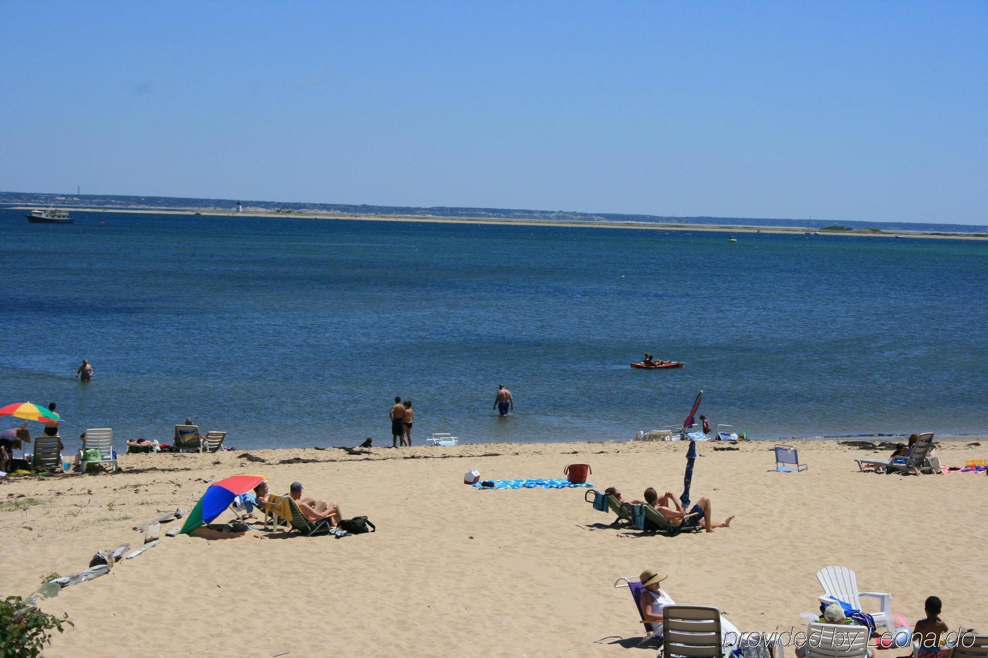 Provincetown Inn Exterior photo