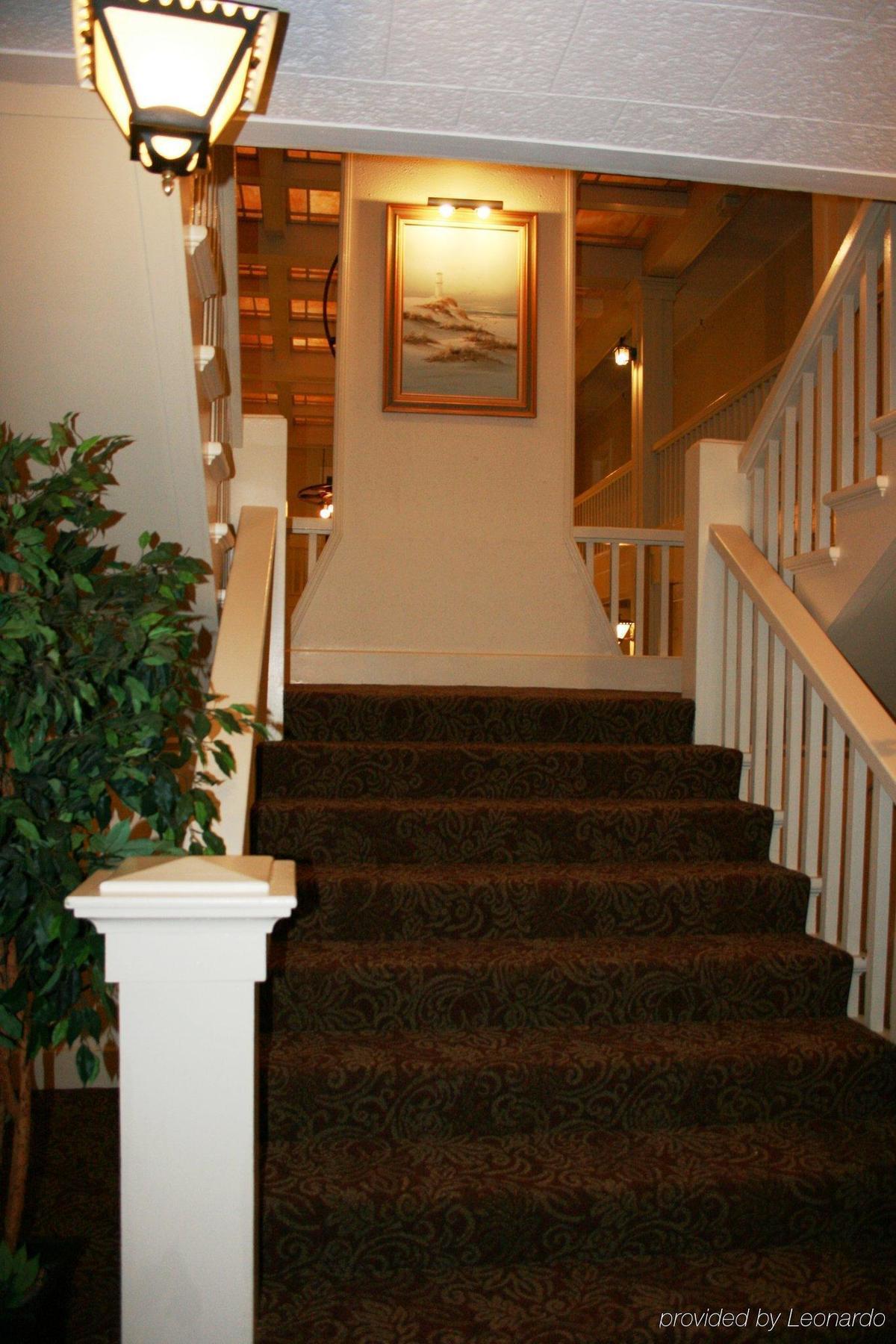 Provincetown Inn Exterior photo