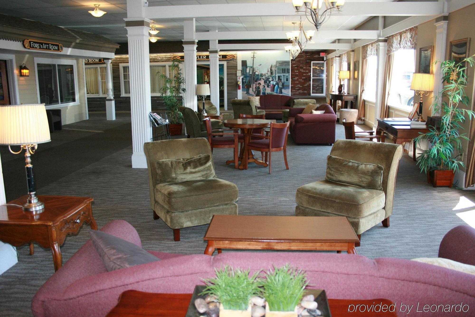 Provincetown Inn Exterior photo