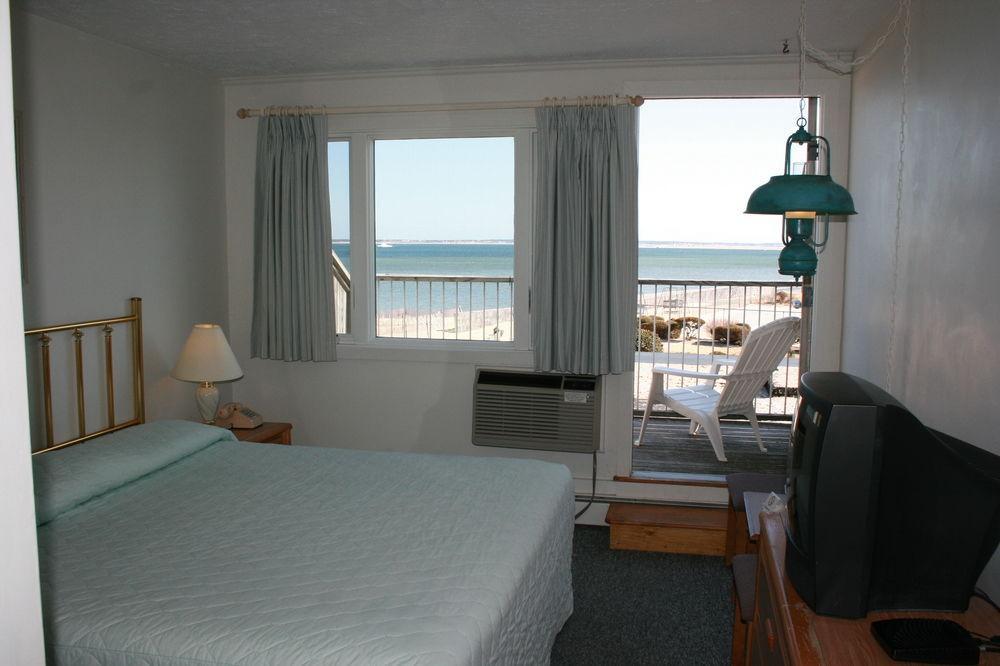 Provincetown Inn Exterior photo