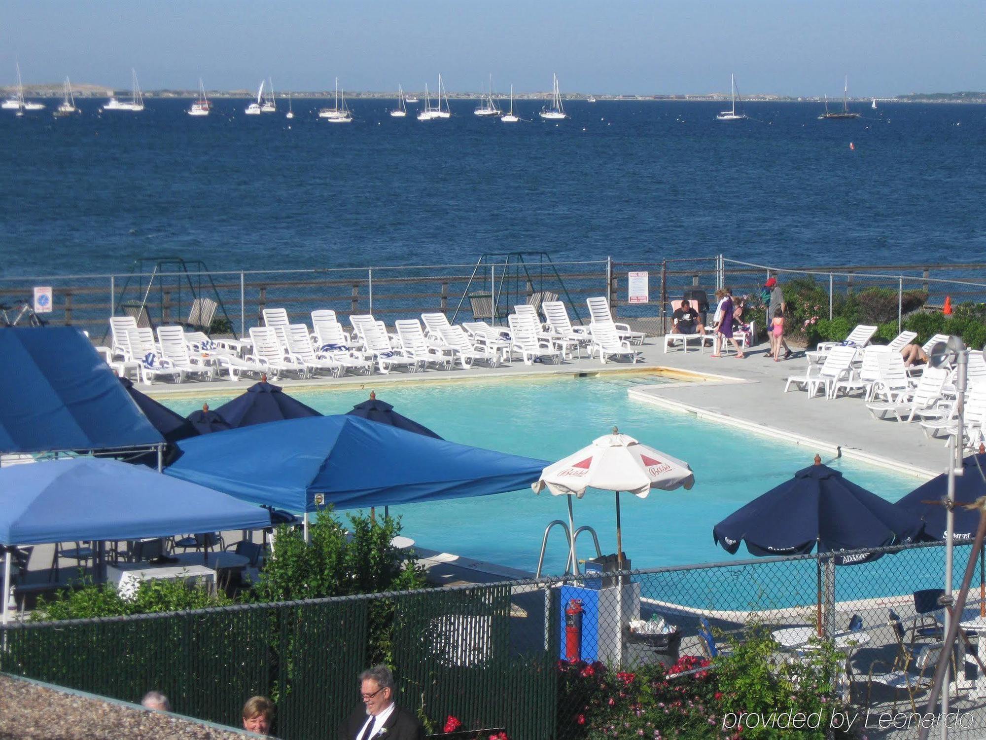 Provincetown Inn Exterior photo
