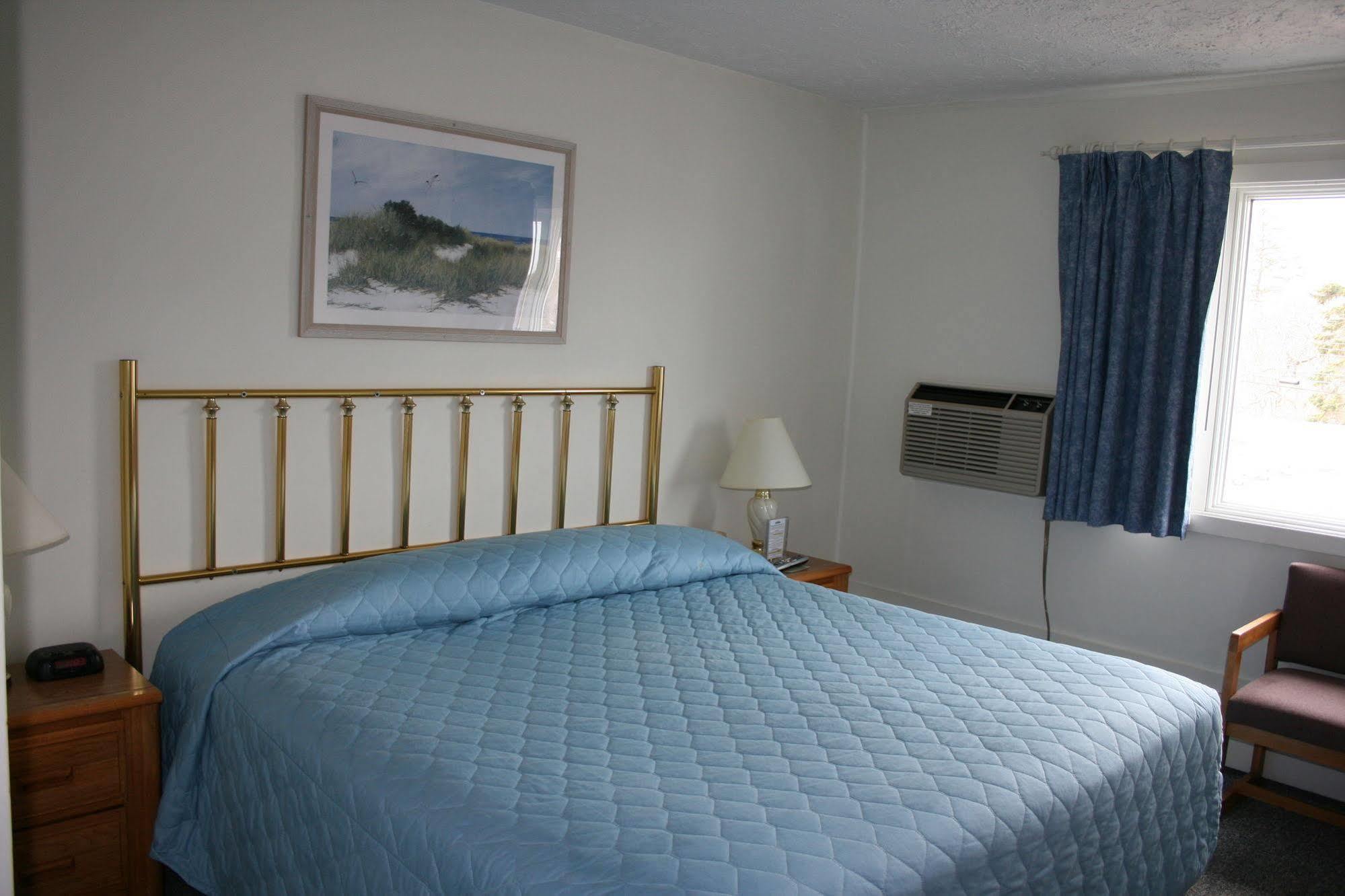 Provincetown Inn Exterior photo