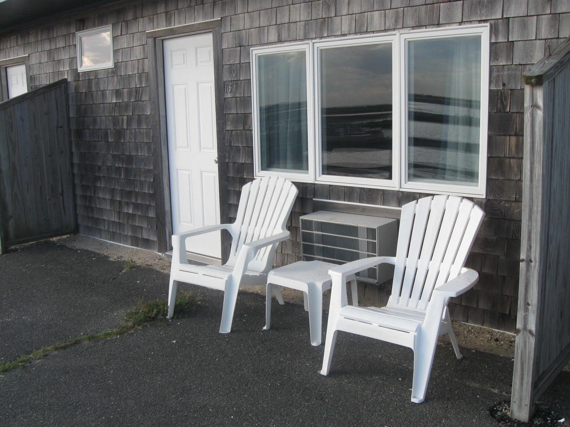 Provincetown Inn Exterior photo