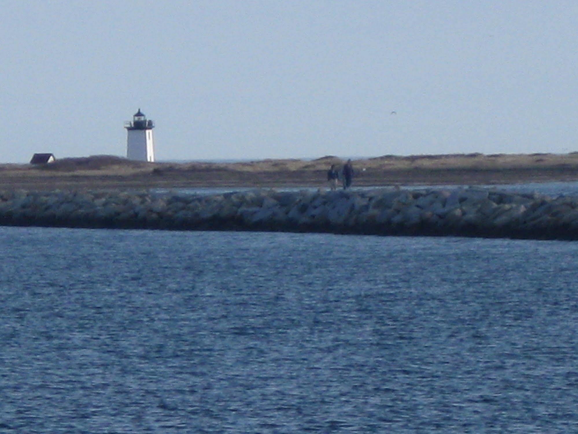 Provincetown Inn Exterior photo