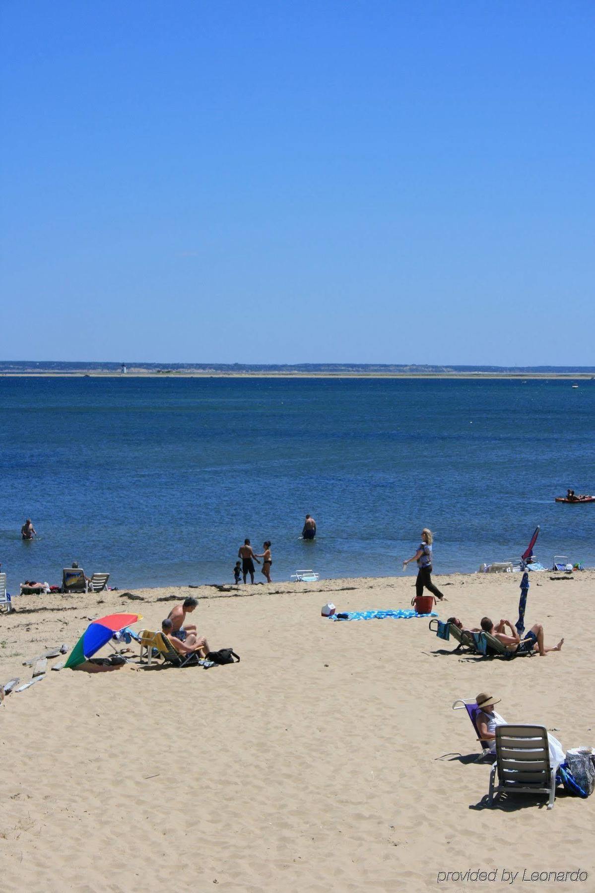 Provincetown Inn Exterior photo