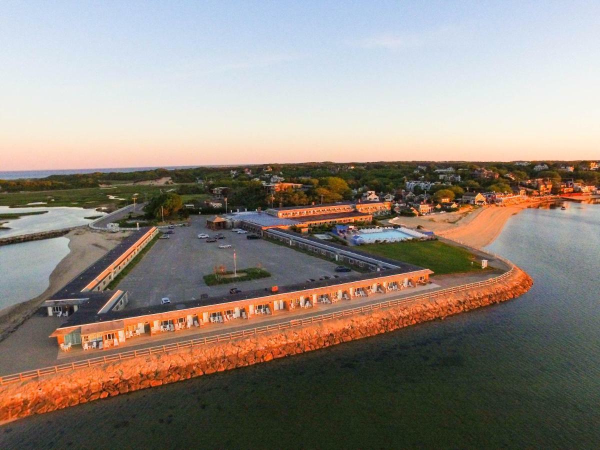 Provincetown Inn Exterior photo