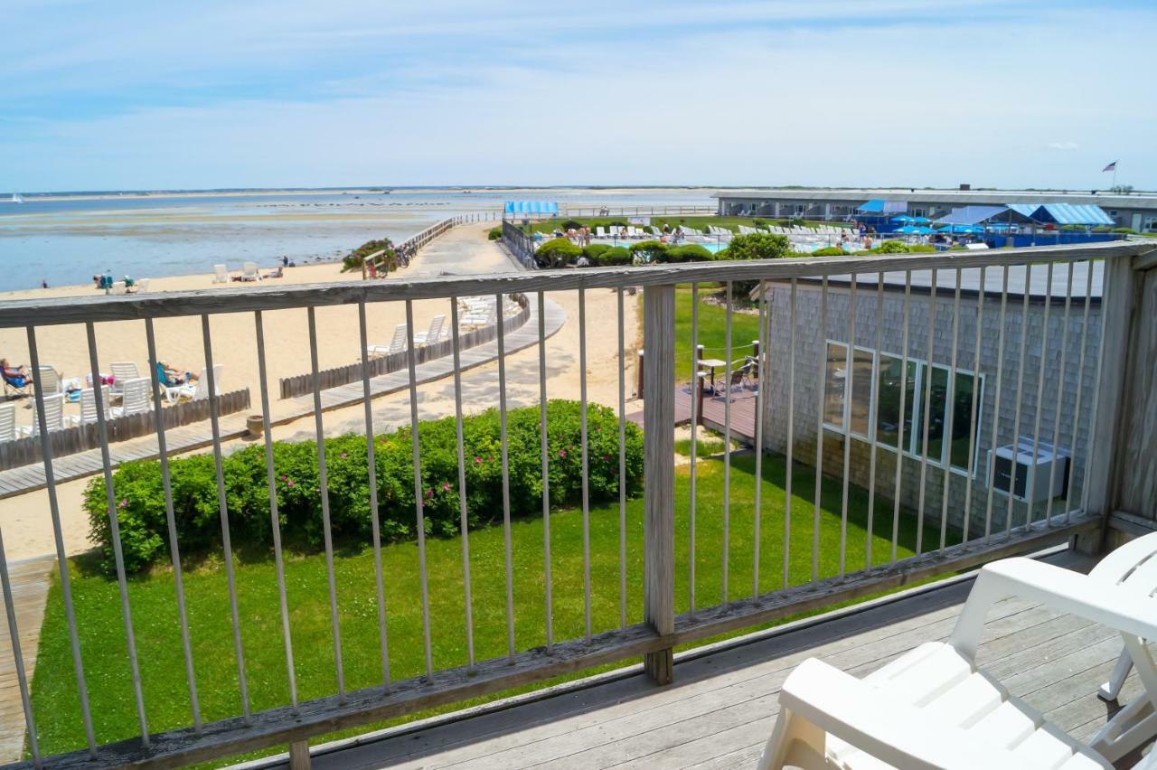 Provincetown Inn Exterior photo