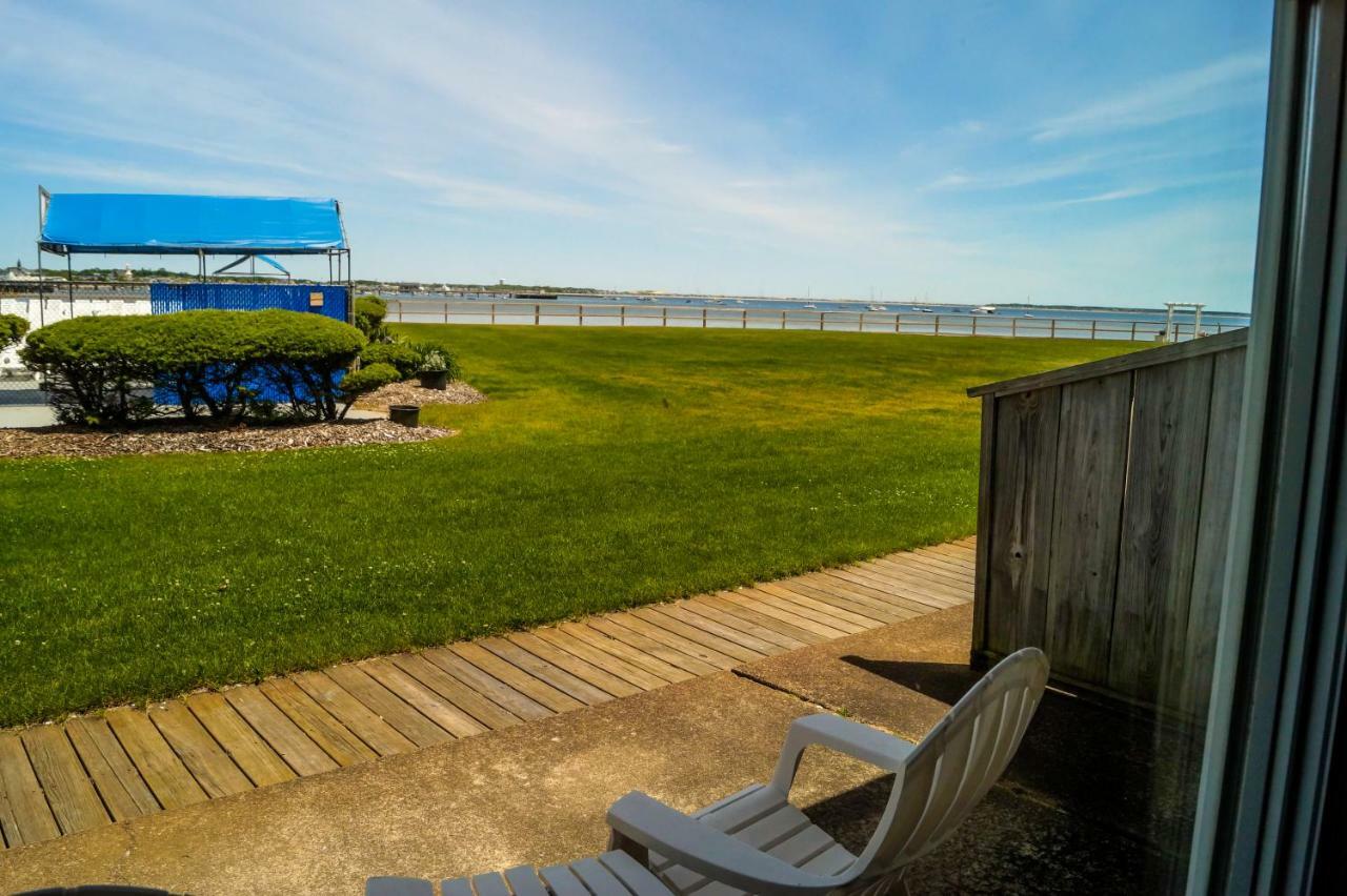 Provincetown Inn Exterior photo