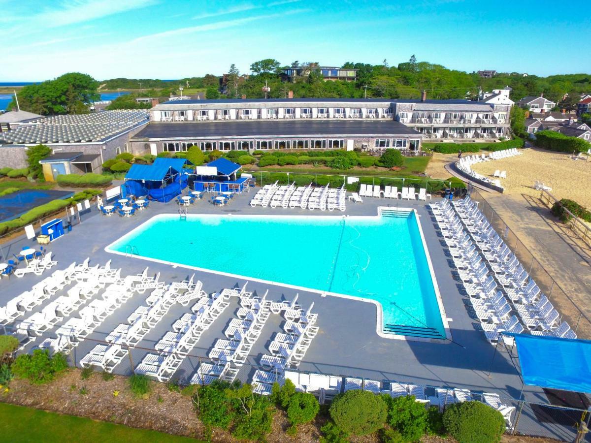 Provincetown Inn Exterior photo