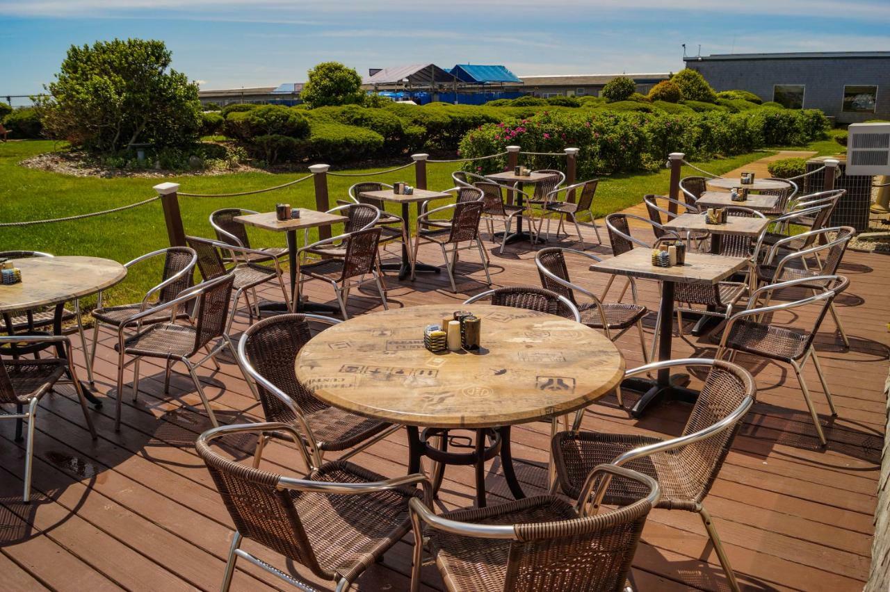 Provincetown Inn Exterior photo