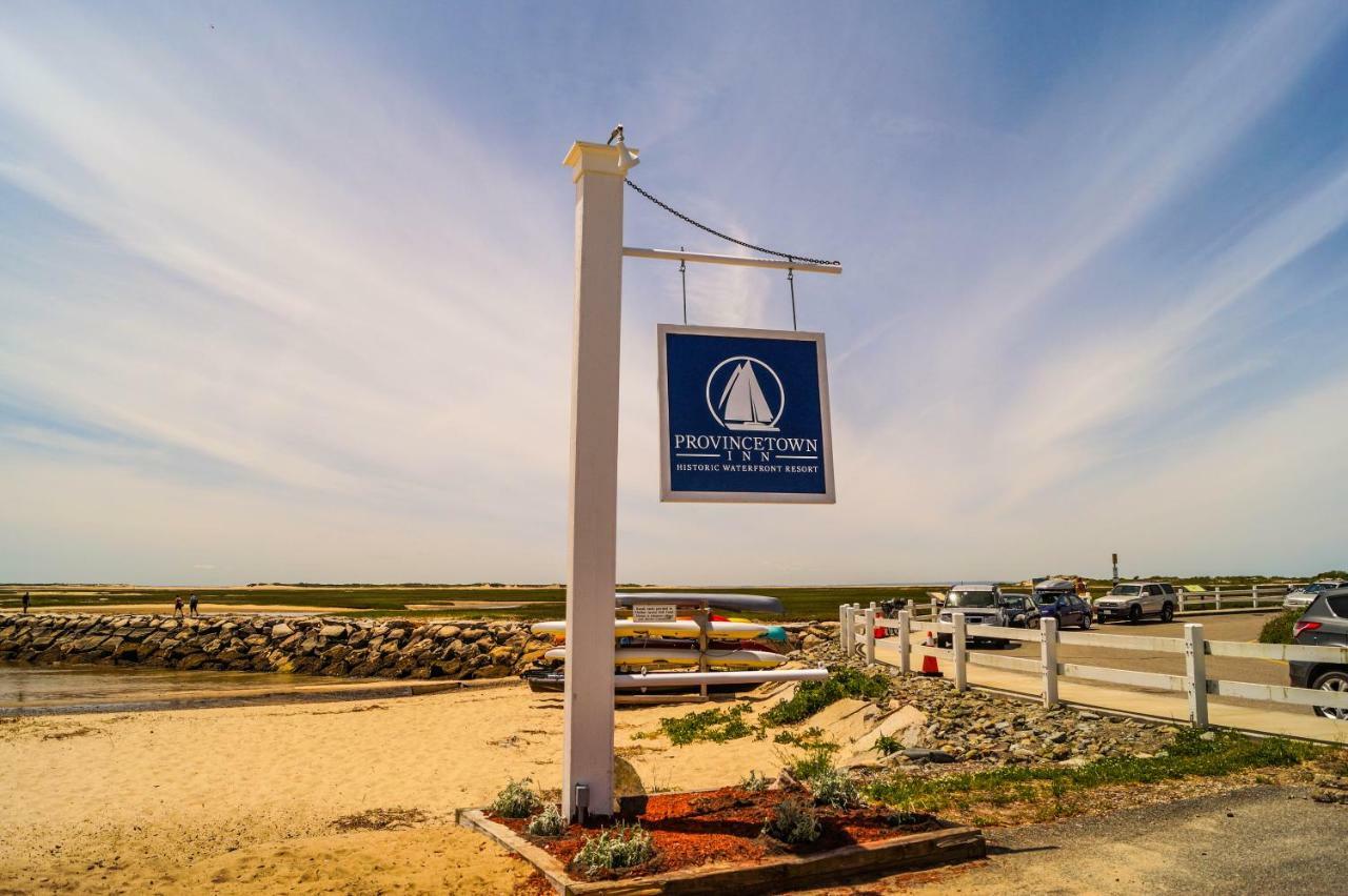 Provincetown Inn Exterior photo