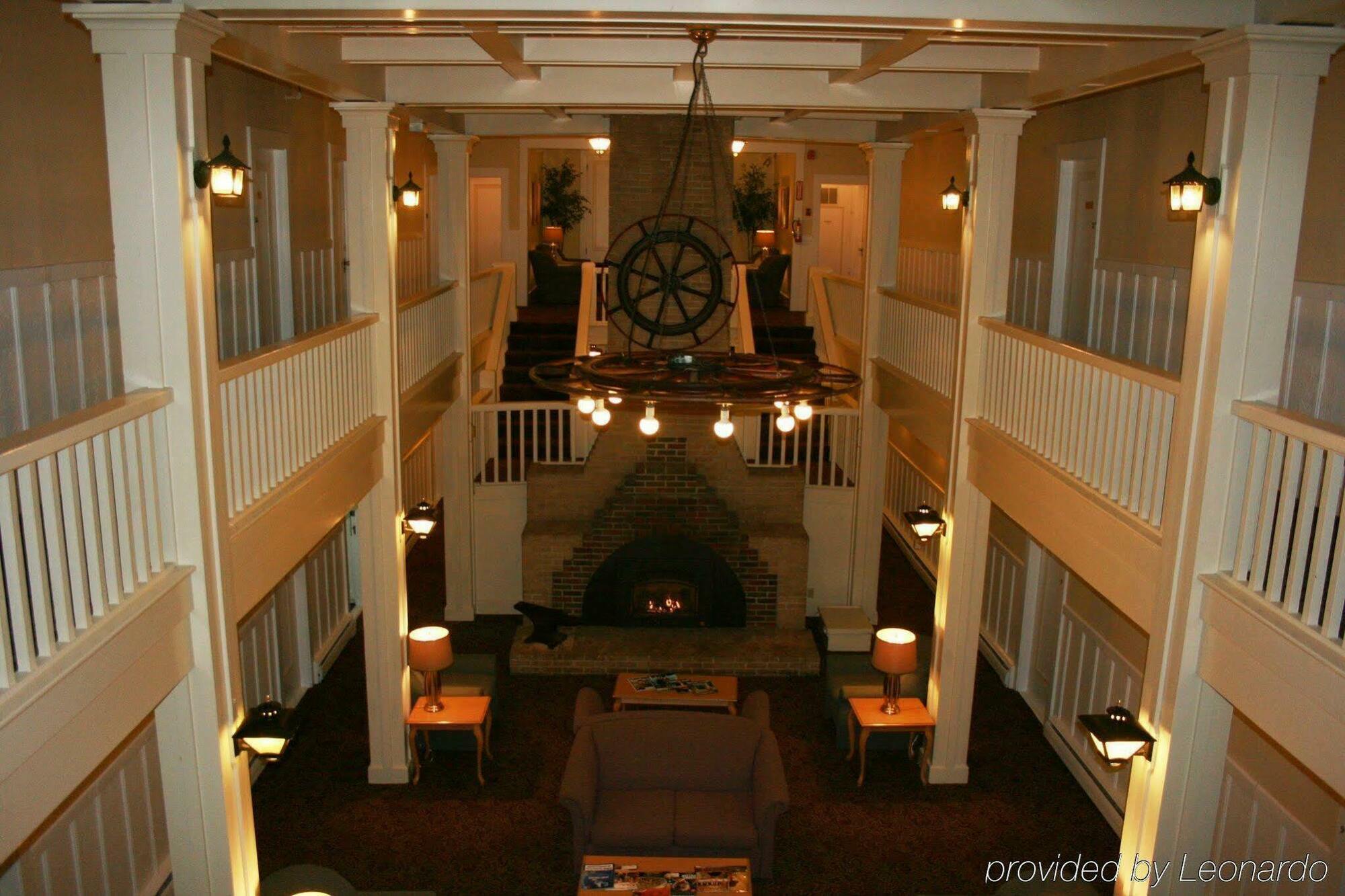 Provincetown Inn Exterior photo